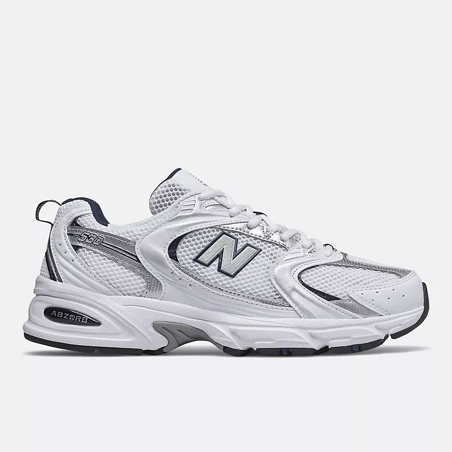 NB530 SNEAKERS