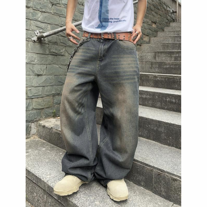 Vintage Baggy Jeans