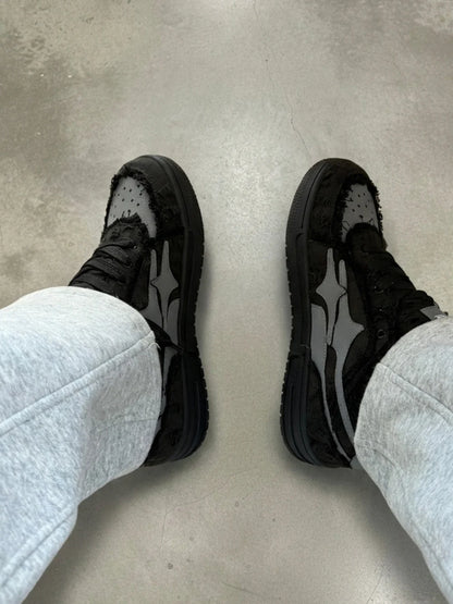 STAR SHOES - SNEAKERS