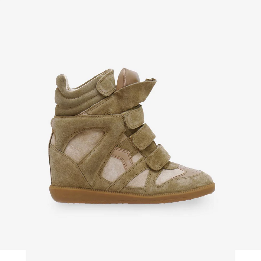 IM SHOES - GIRL LUXURY