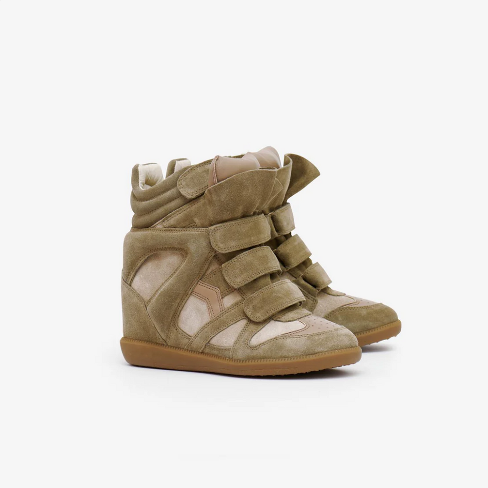IM SHOES - GIRL LUXURY