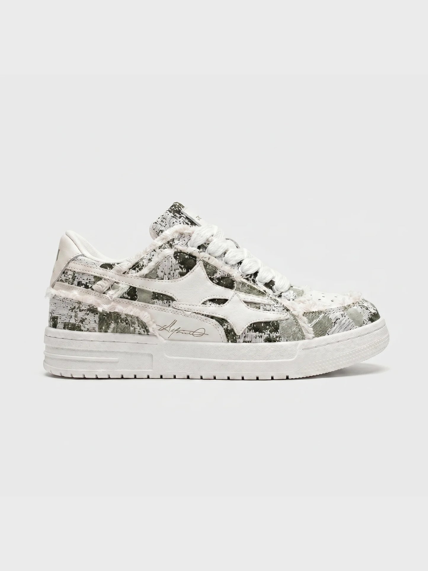 STAR SHOES - SNEAKERS