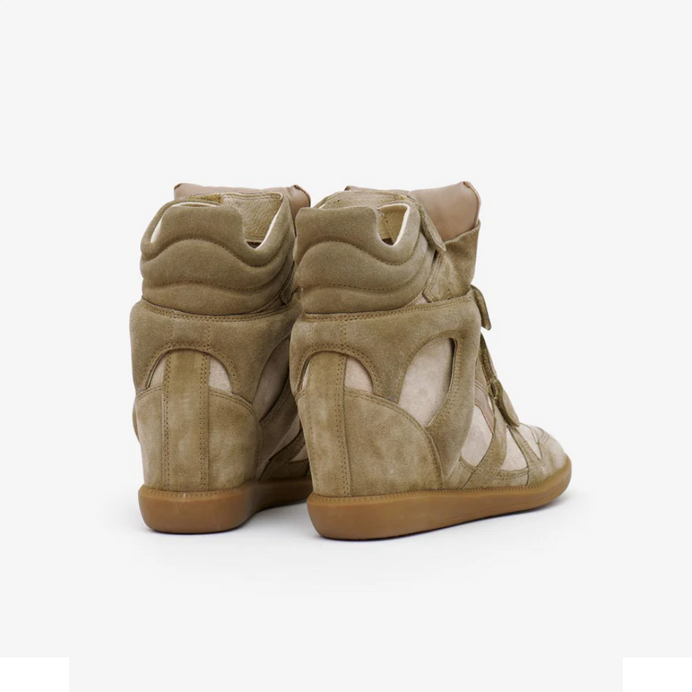 IM SHOES - GIRL LUXURY