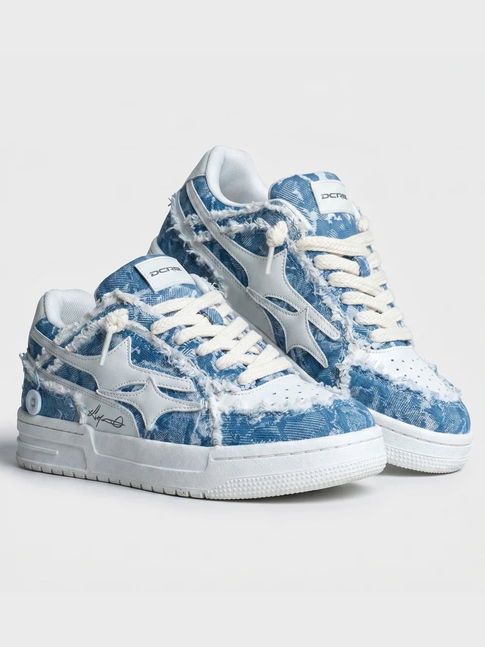STAR SHOES - SNEAKERS