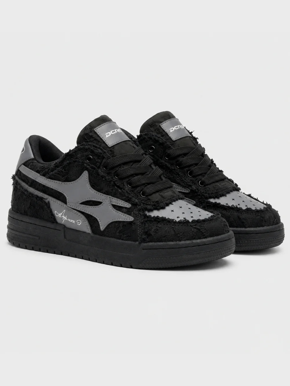 STAR SHOES - SNEAKERS