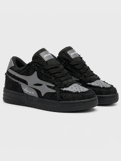 STAR SHOES - SNEAKERS