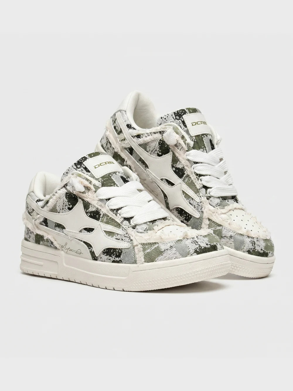 STAR SHOES - SNEAKERS