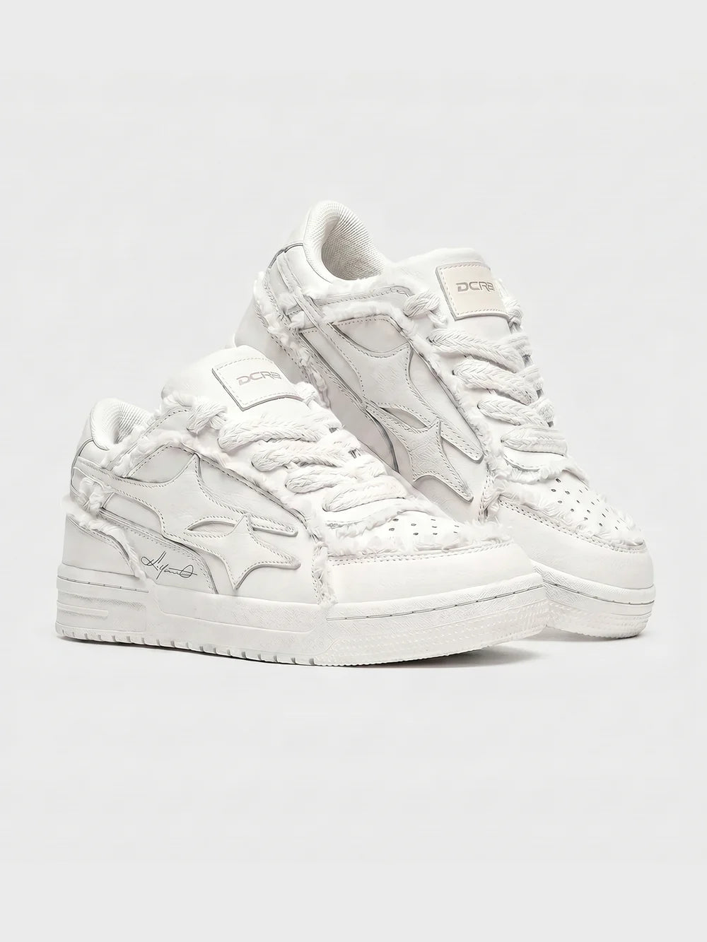STAR SHOES - SNEAKERS