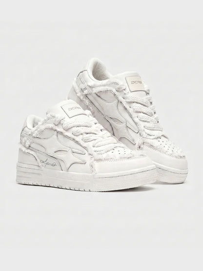 STAR SHOES - SNEAKERS