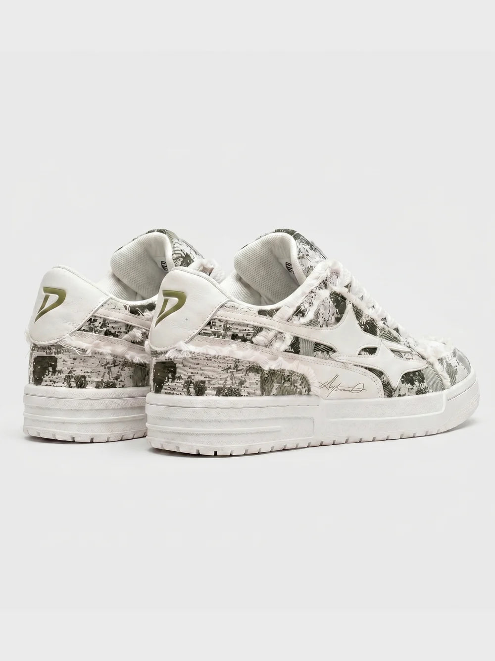 STAR SHOES - SNEAKERS