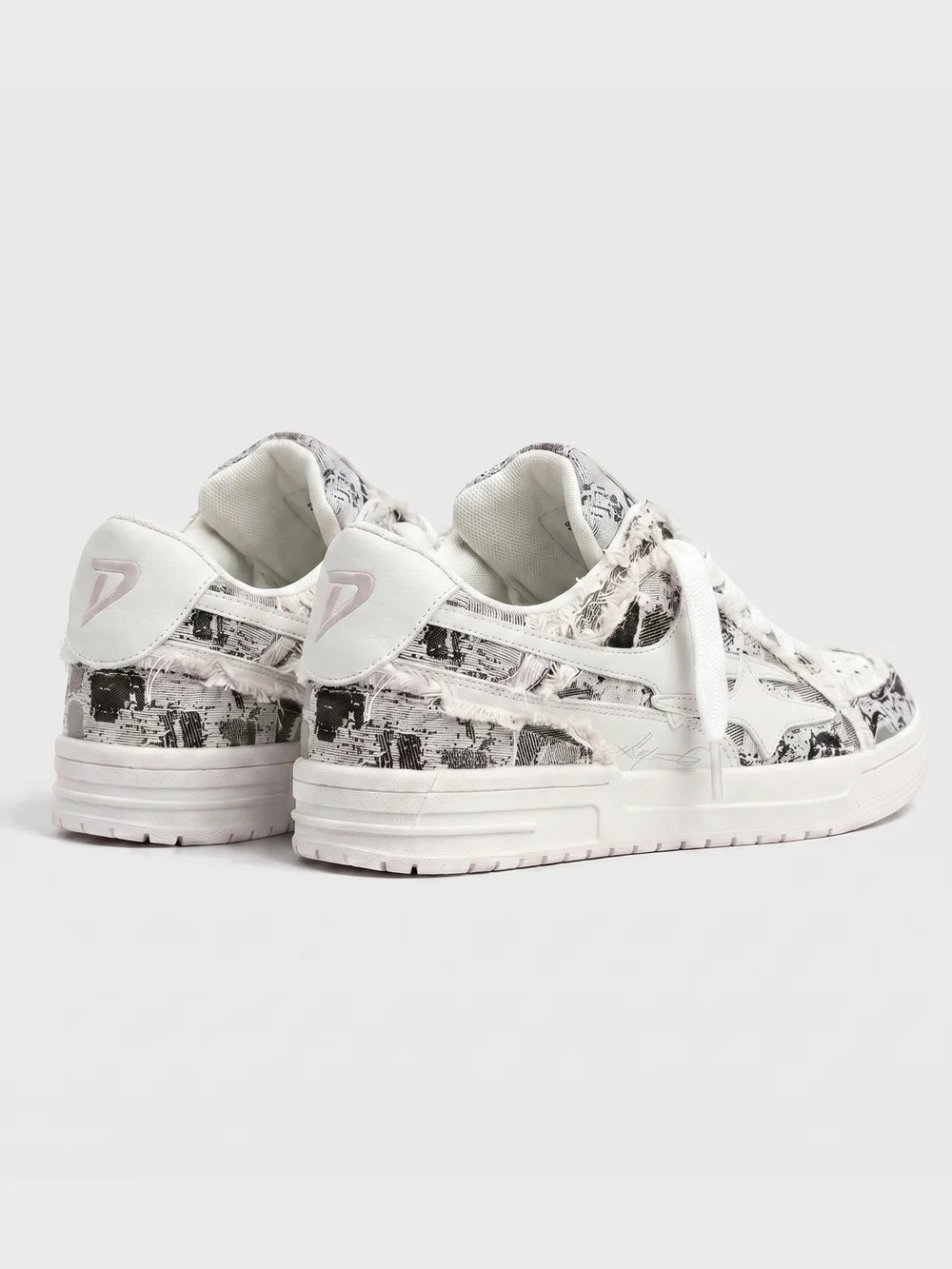 STAR SHOES - SNEAKERS