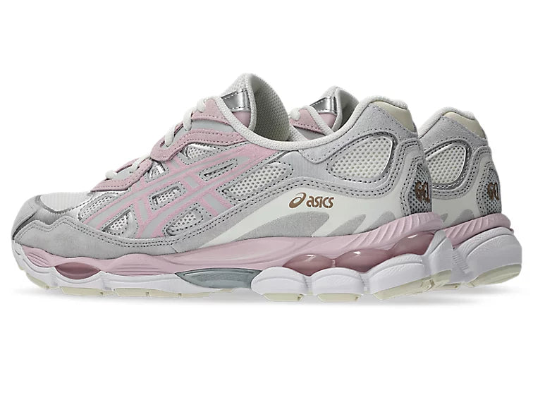 NYC GEL SNEAKERS