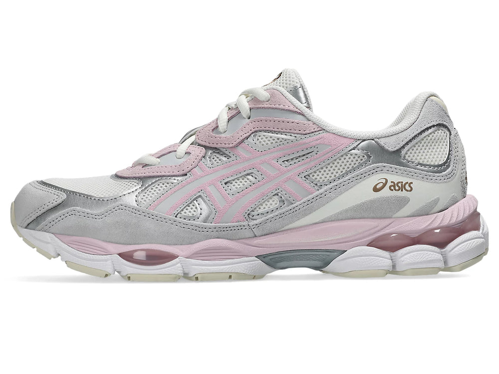 NYC GEL SNEAKERS