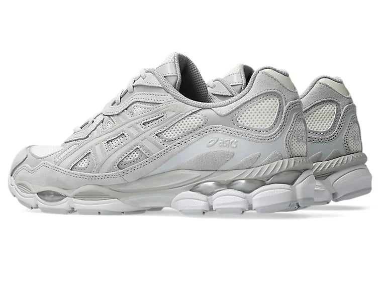 NYC GEL SNEAKERS