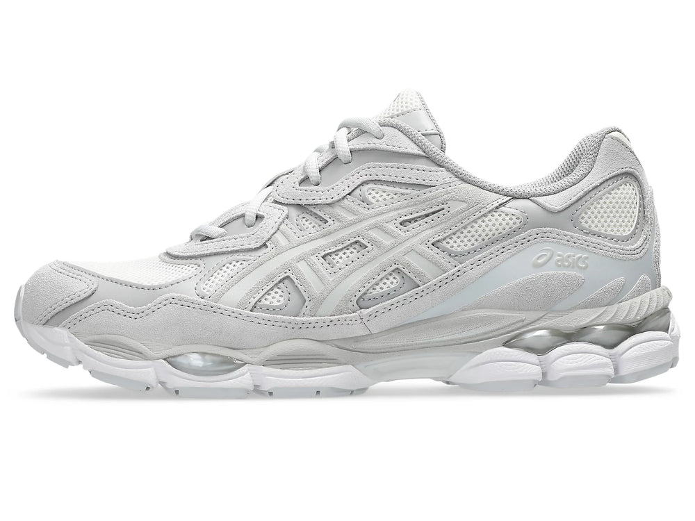 NYC GEL SNEAKERS