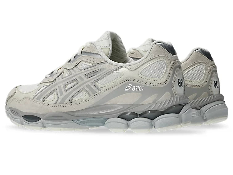 NYC GEL SNEAKERS