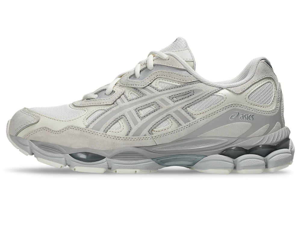 NYC GEL SNEAKERS