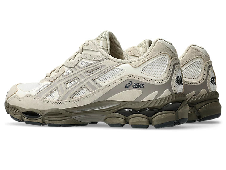 NYC GEL SNEAKERS