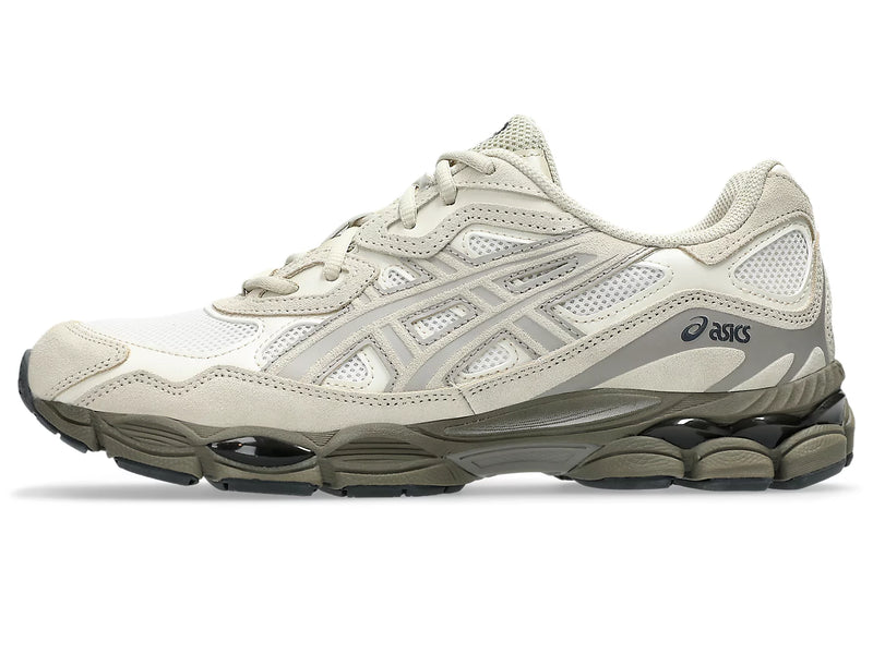 NYC GEL SNEAKERS Gel Cushioning