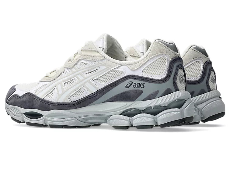 NYC GEL SNEAKERS