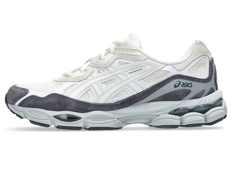 NYC GEL SNEAKERS Premium Mesh