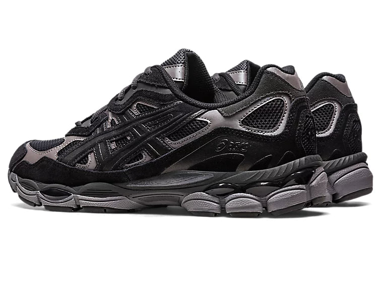 NYC GEL SNEAKERS