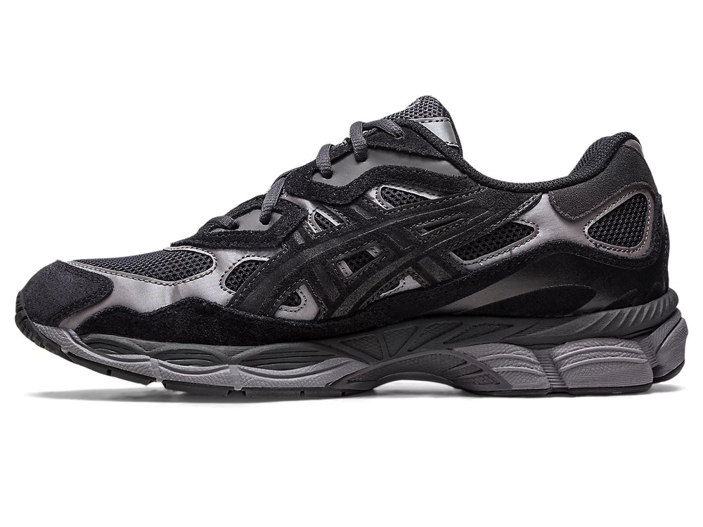 NYC GEL SNEAKERS