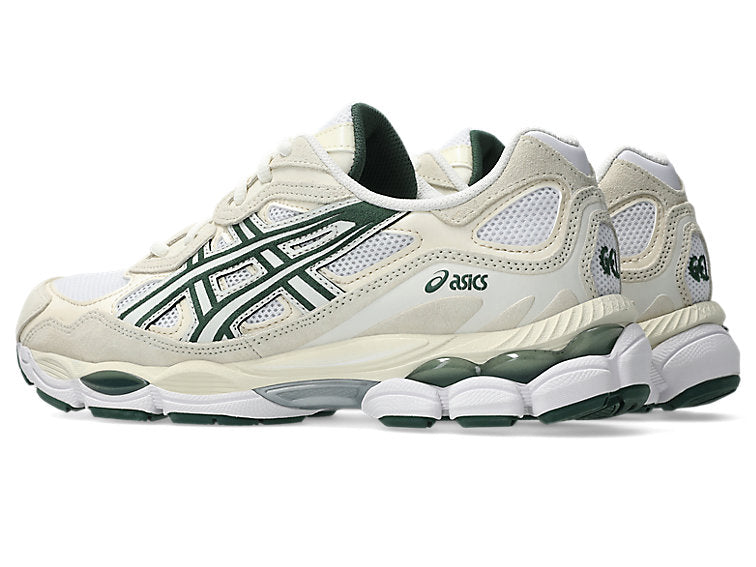 NYC GEL SNEAKERS