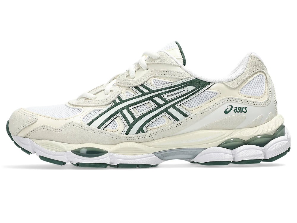 NYC GEL SNEAKERS