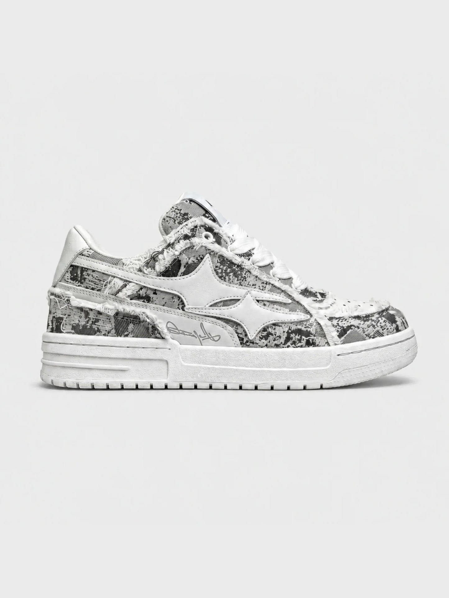 STAR SHOES - SNEAKERS