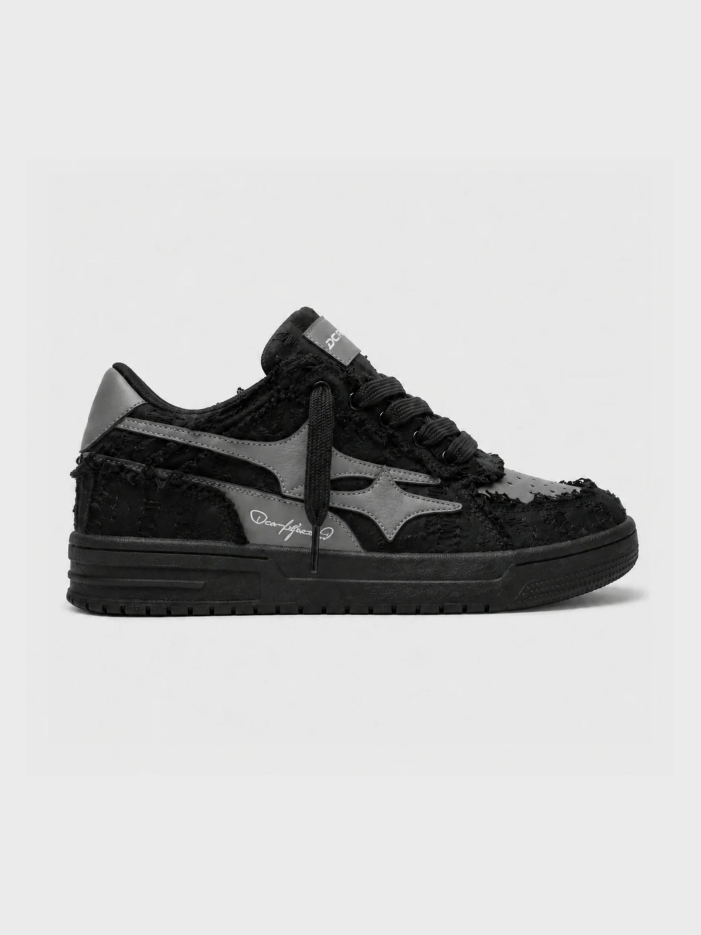 STAR SHOES - SNEAKERS