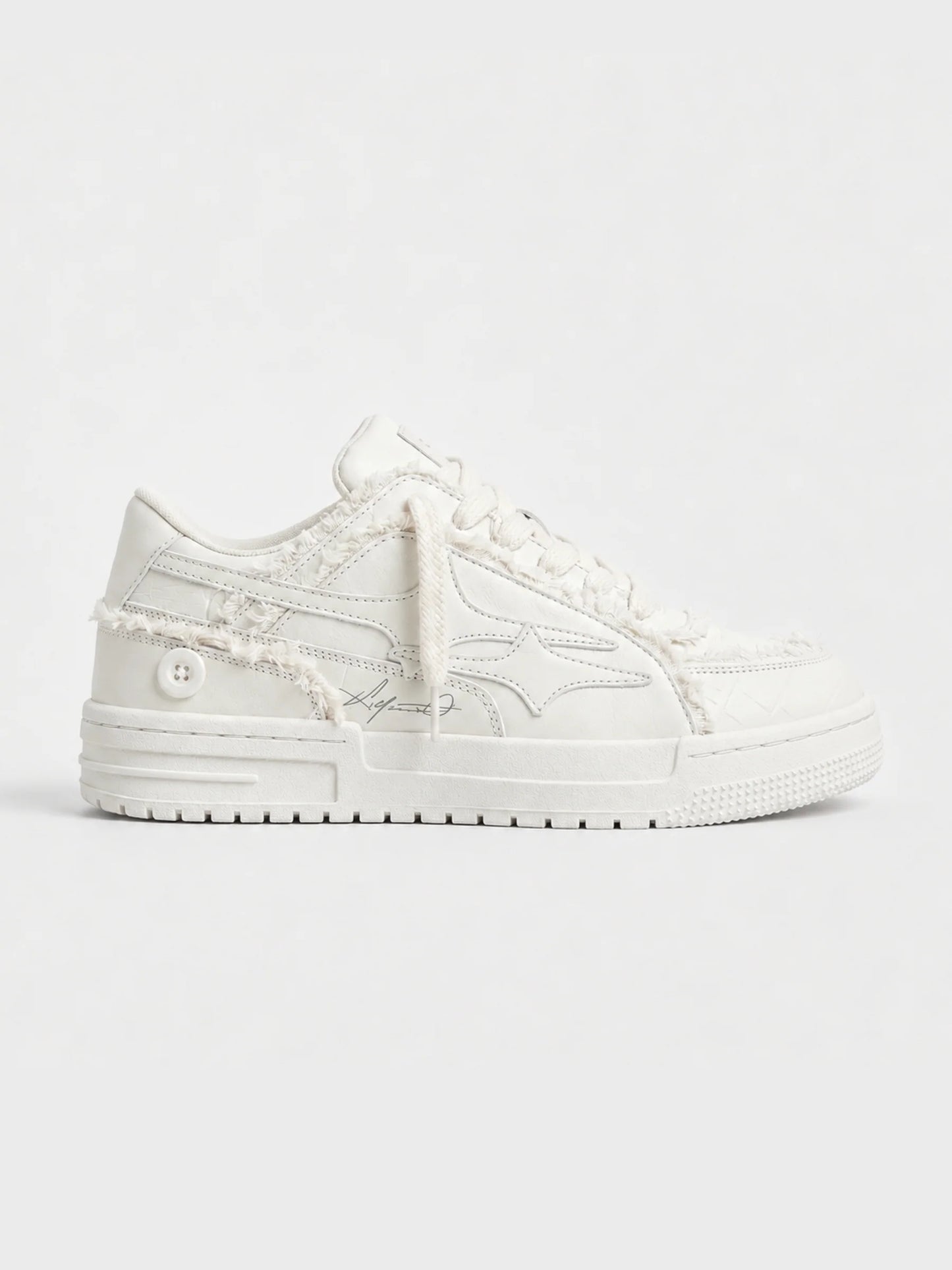 STAR SHOES - SNEAKERS