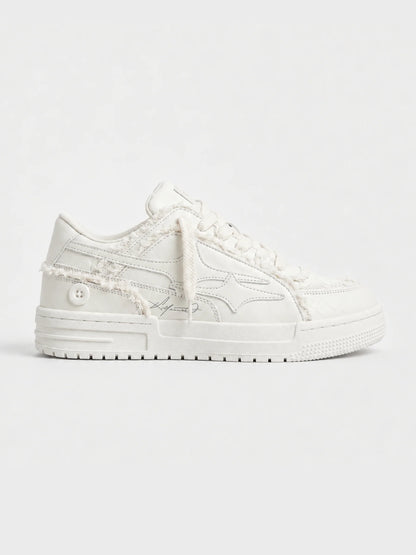 STAR SHOES - SNEAKERS