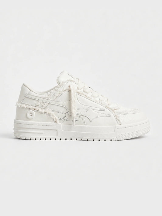 STAR SHOES - SNEAKERS