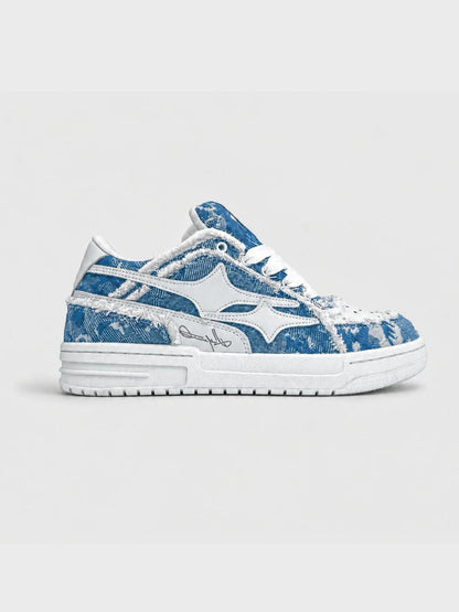 STAR SHOES - SNEAKERS