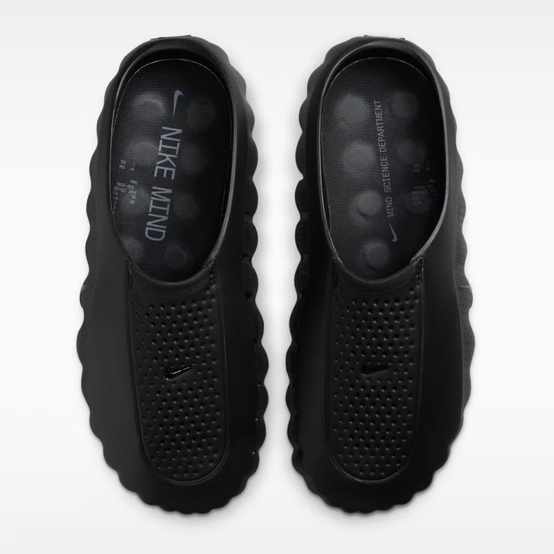 Slippers Mind