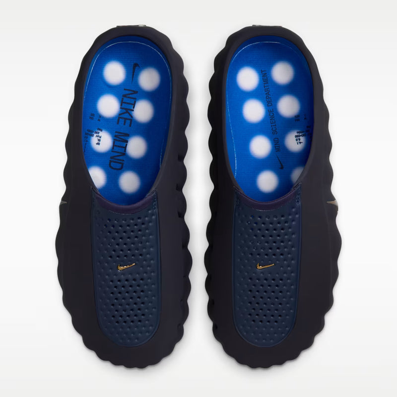Slippers Mind