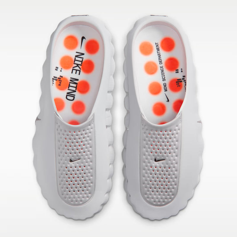 Slippers Mind