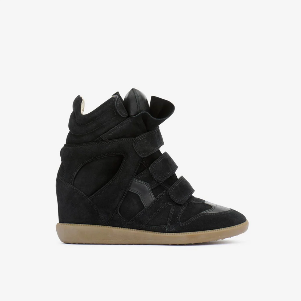 IM SHOES - GIRL LUXURY