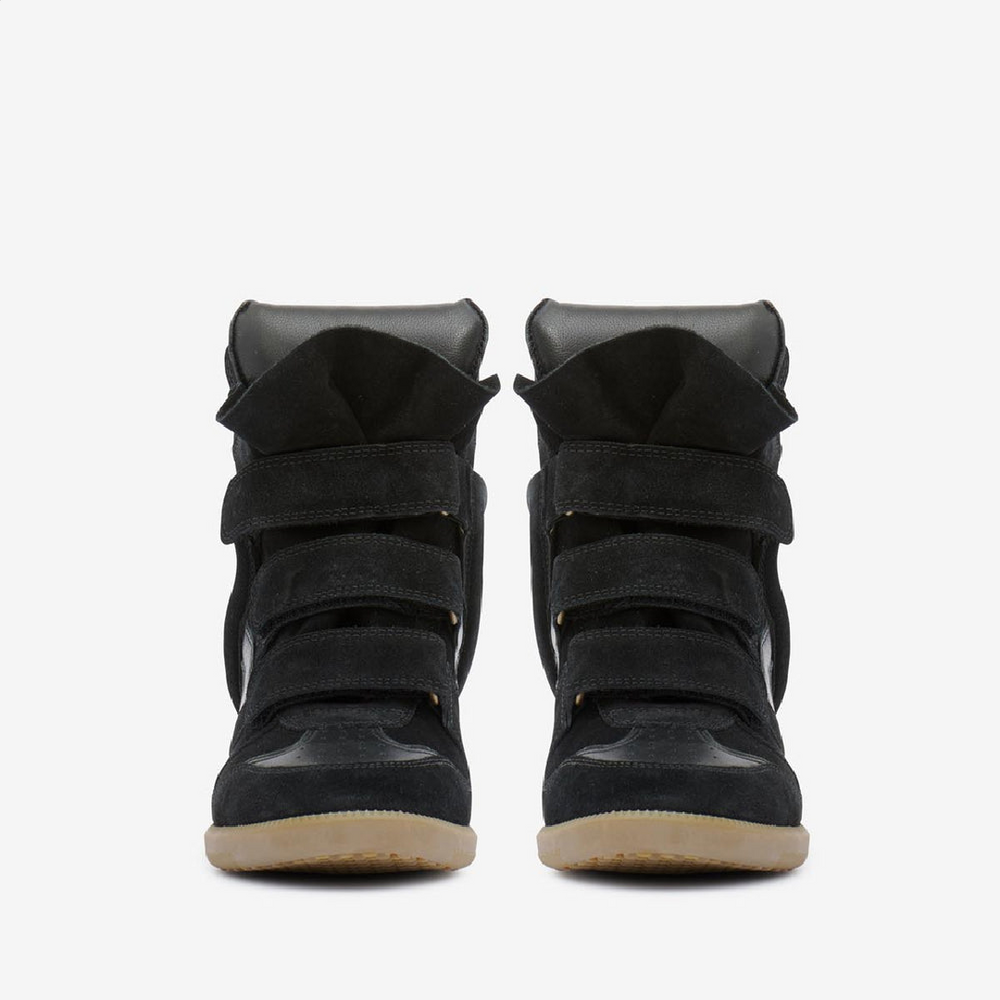 IM SHOES - GIRL LUXURY