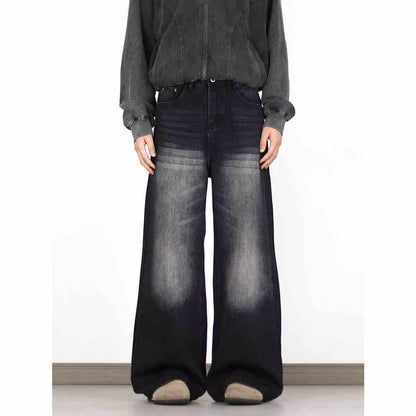Vintage Baggy Jeans