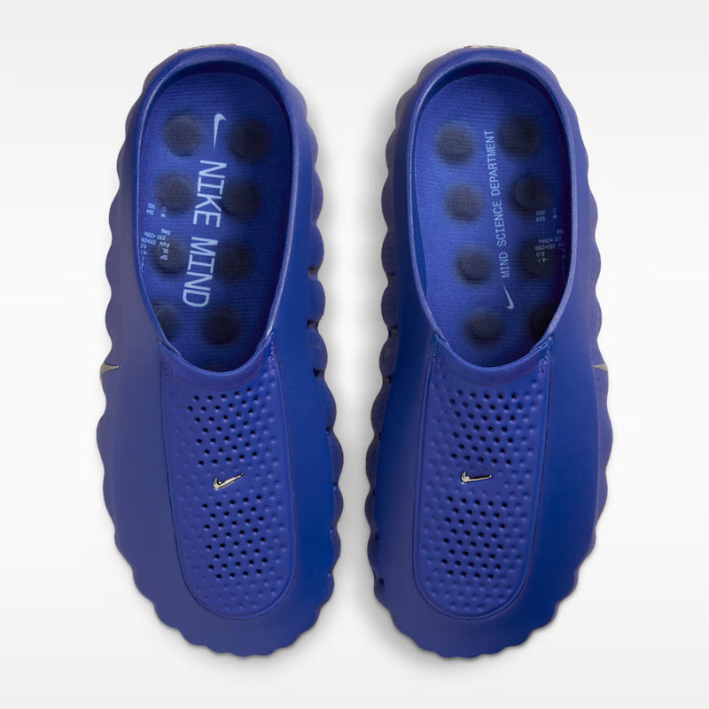 Slippers Mind Women