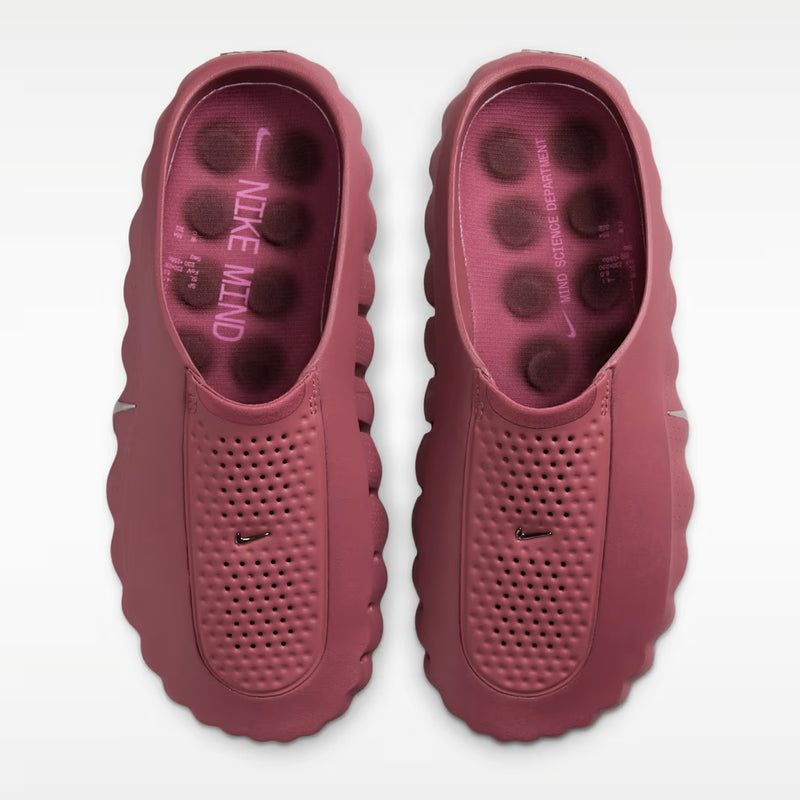Slippers Mind Women