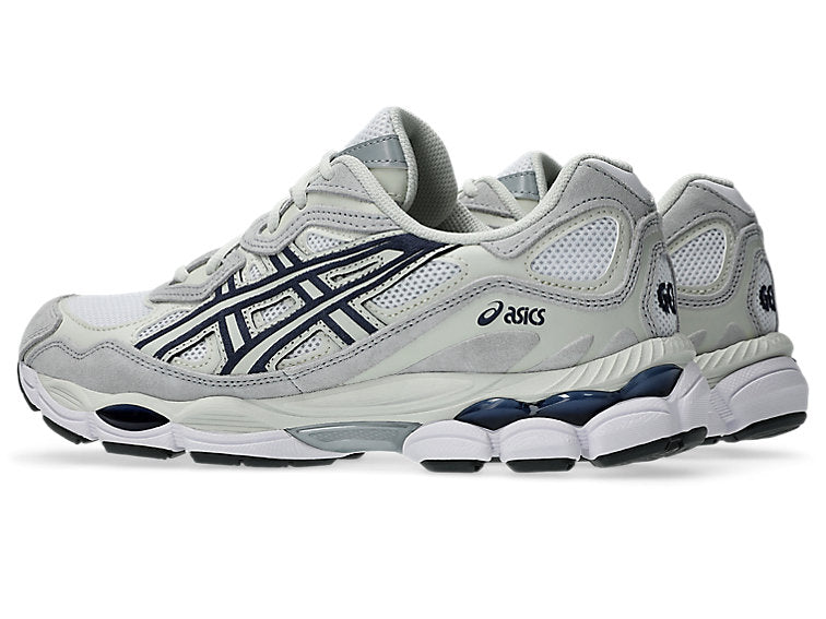 NYC GEL SNEAKERS