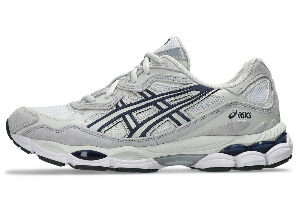 NYC GEL SNEAKERS
