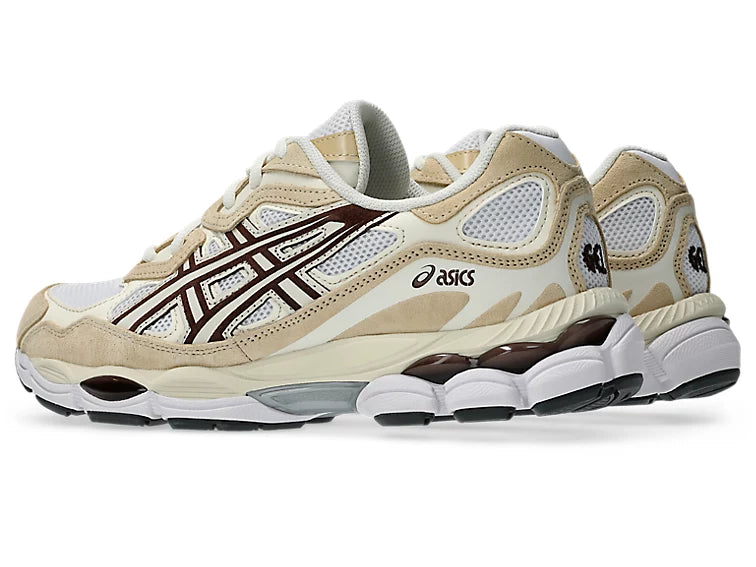NYC GEL SNEAKERS