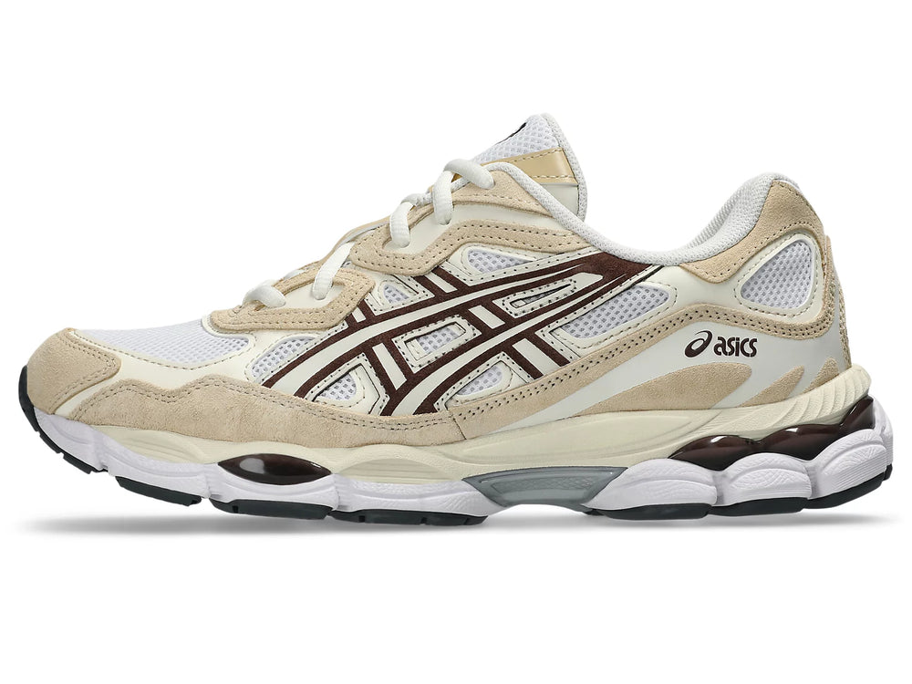NYC GEL SNEAKERS