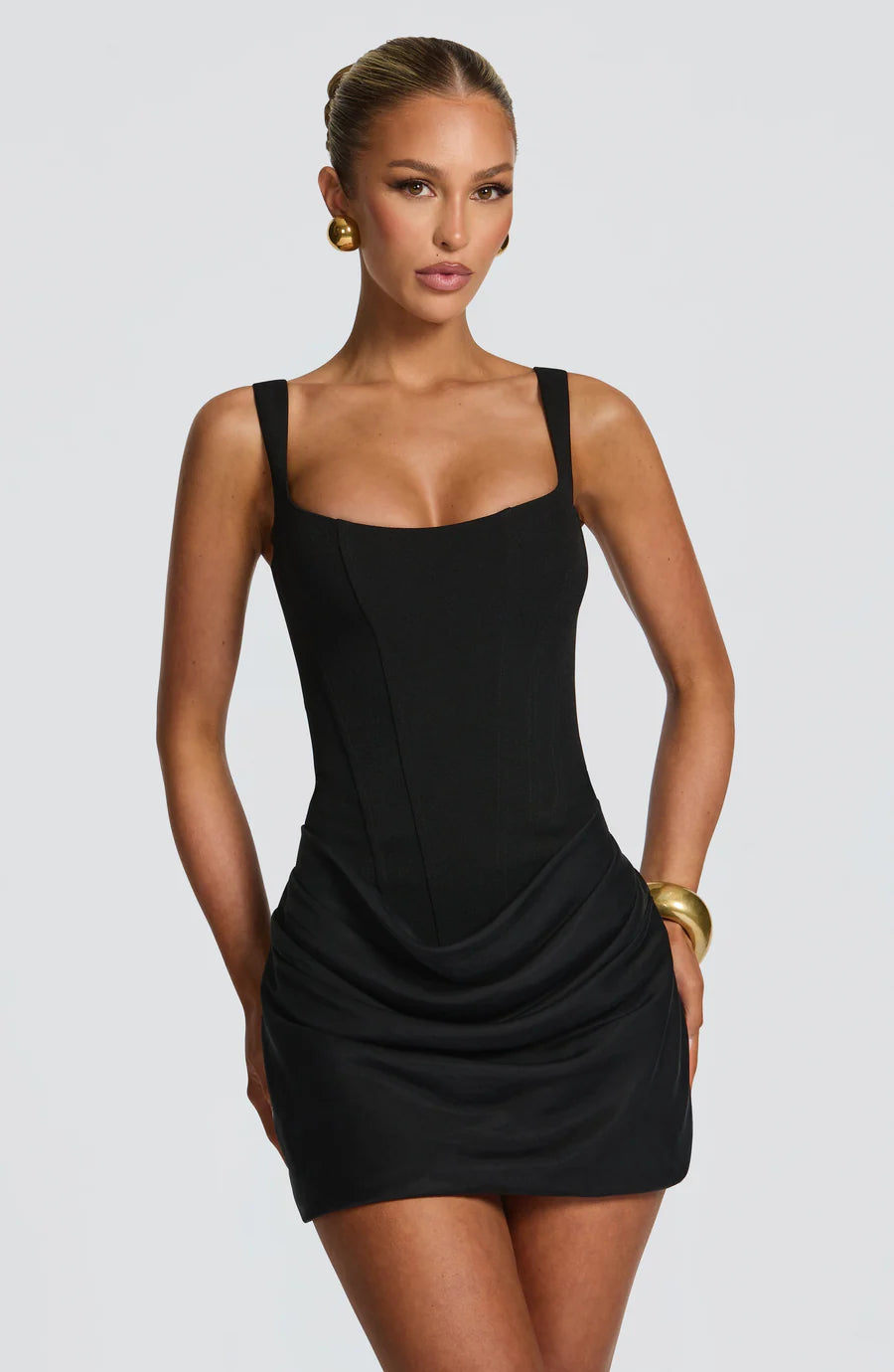 AUREA - Mini Dress