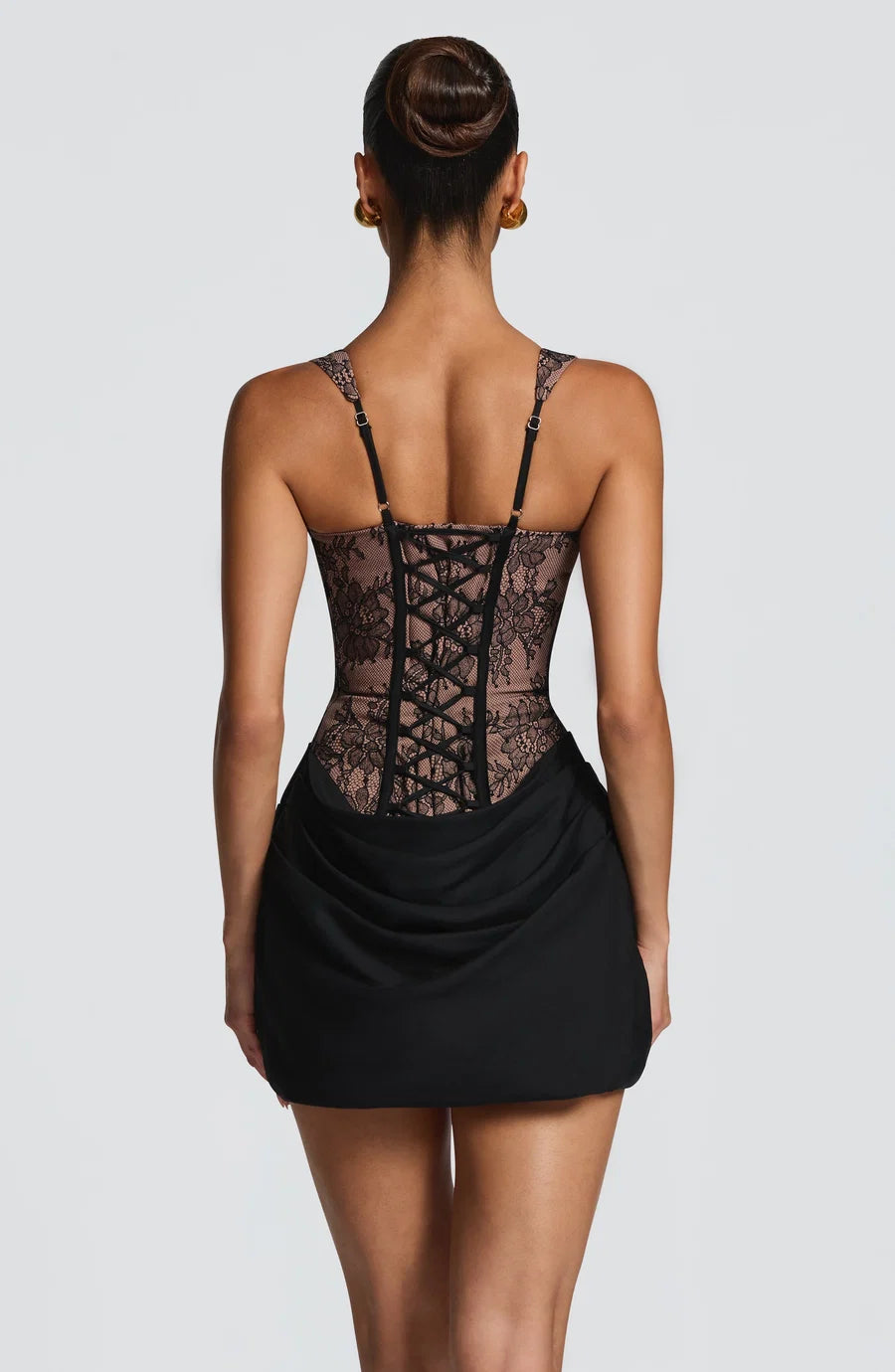 AUREA - Mini Dress