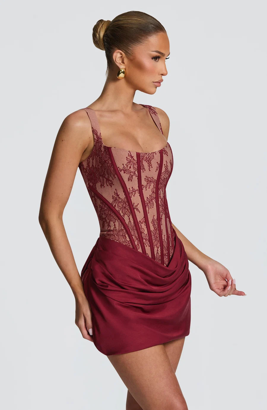 AUREA - Mini Dress